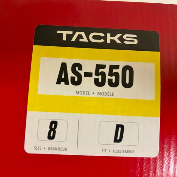 *SOLD* Hockey Skates (Men’s) - Picture 5 of 5